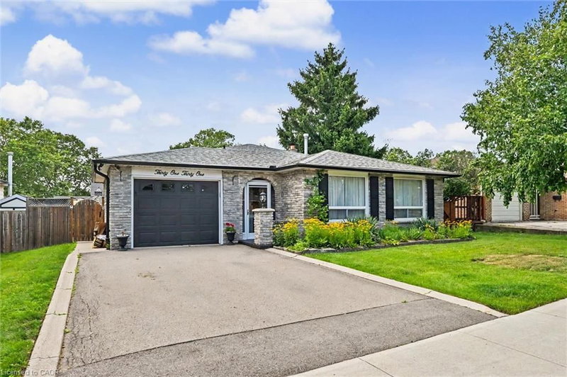 3131 Palmer Drive