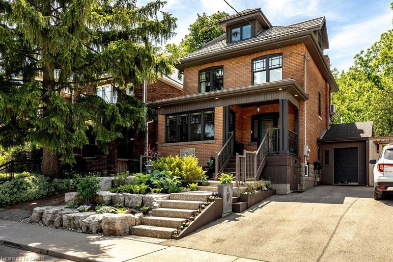 99 Hillcrest Avenue