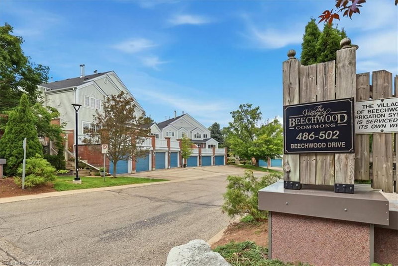 3 - 502 Beechwood Drive