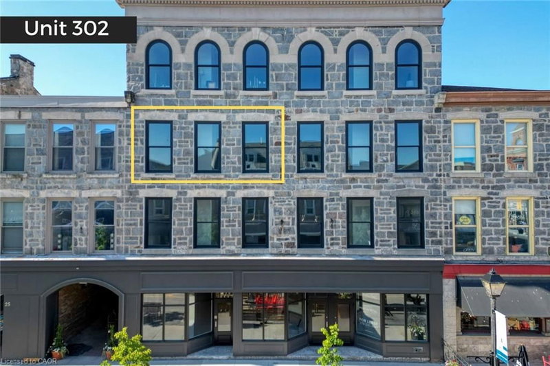 302 - 15 Main Street