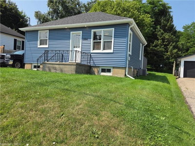 304 Mill Street