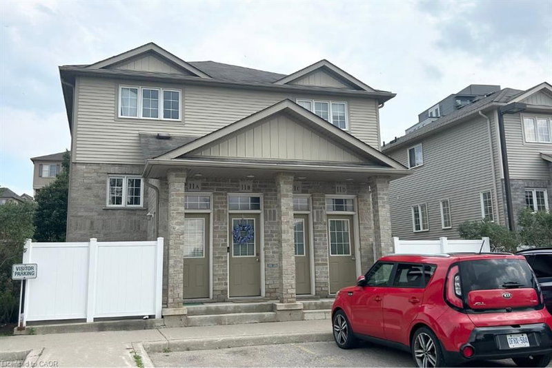 11A - 240 Westmeadow Drive
