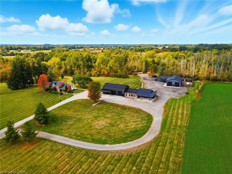 437 6th Concession Road E photo 1