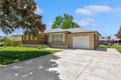 5 Armour Drive