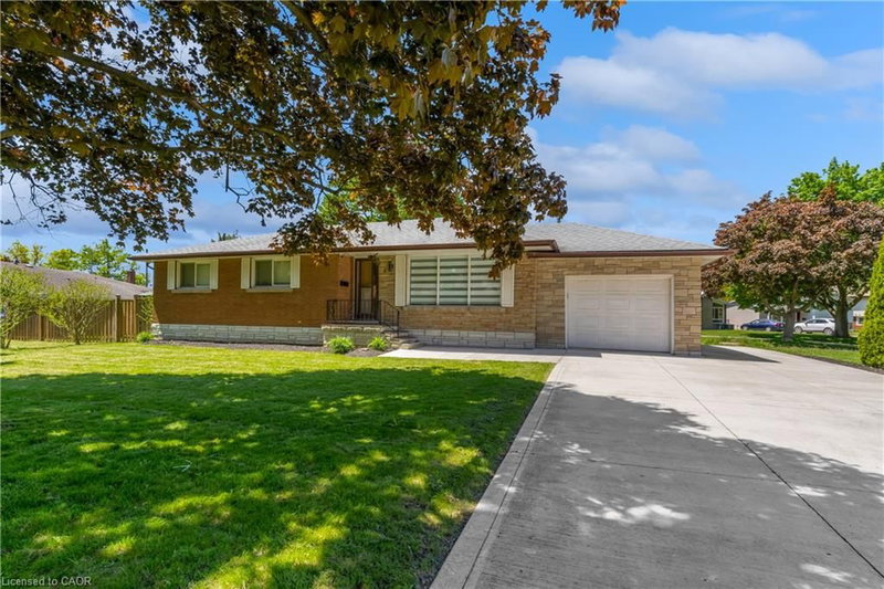 5 Armour Drive