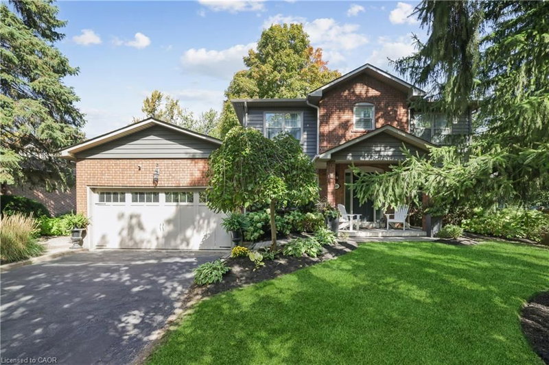 485 Coleen Drive
