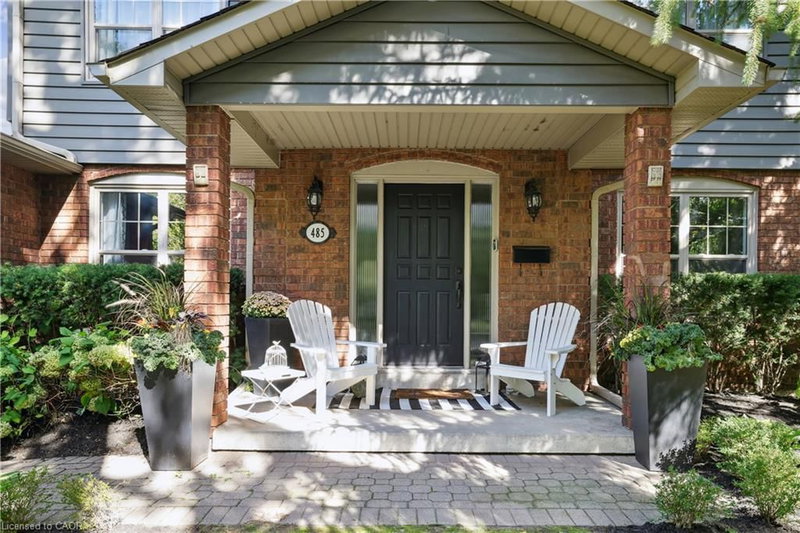 485 Coleen Drive