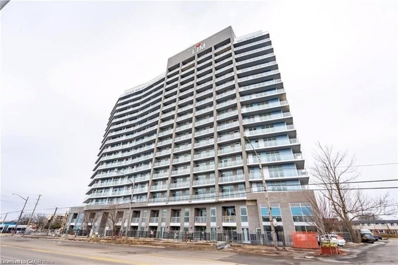 702 - 2782 Barton Street