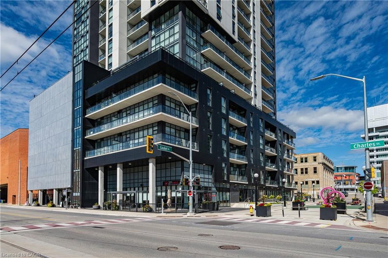 1907 - 60 Charles Street