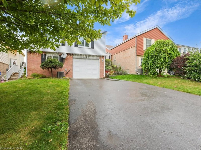 128 Macatee Place