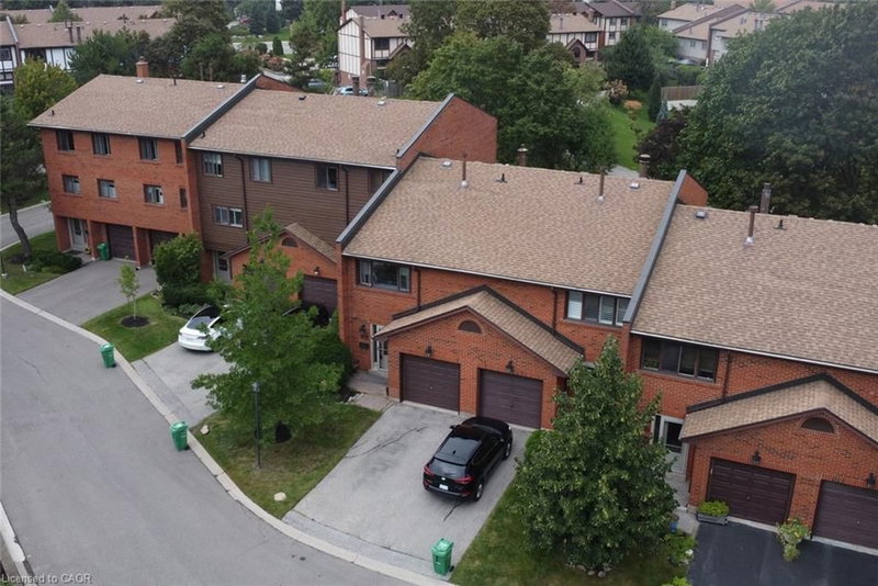 102 - 4165 Fieldgate Drive