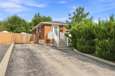 Lower - 28 Leduc Street