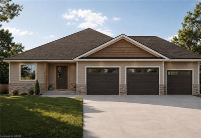 LOT 5 Avery Place