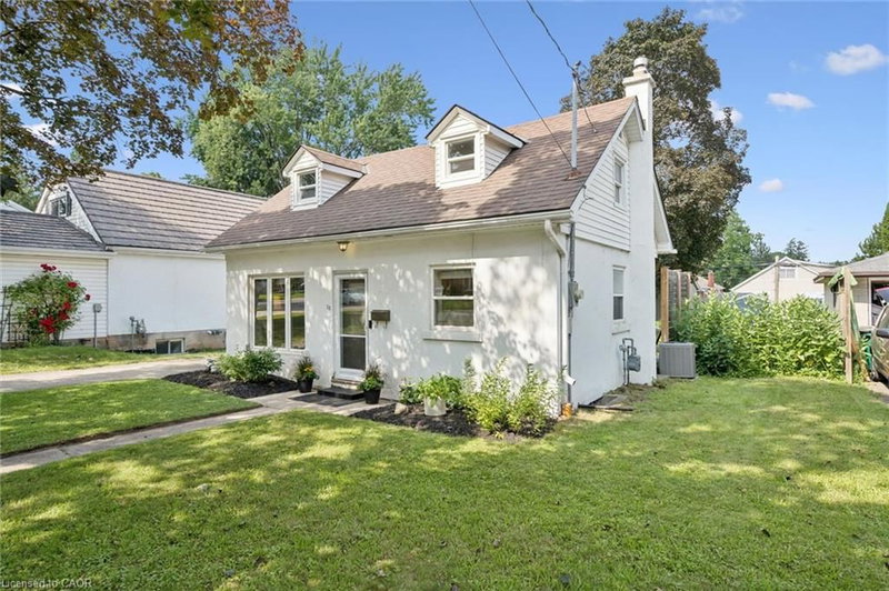 38 Belmont Avenue E