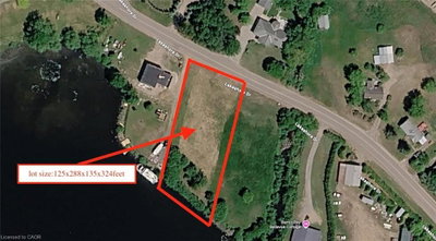107 Lakeshore Drive