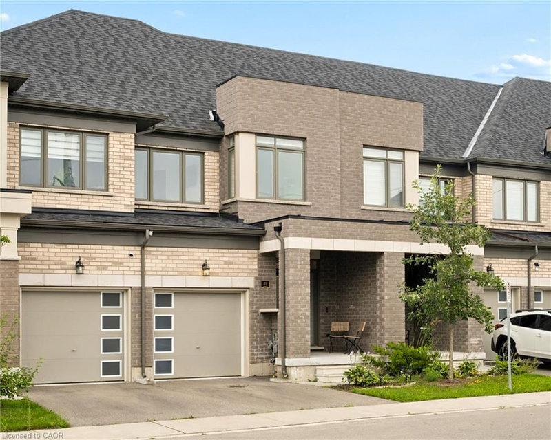 49 - 166 Deerpath Drive