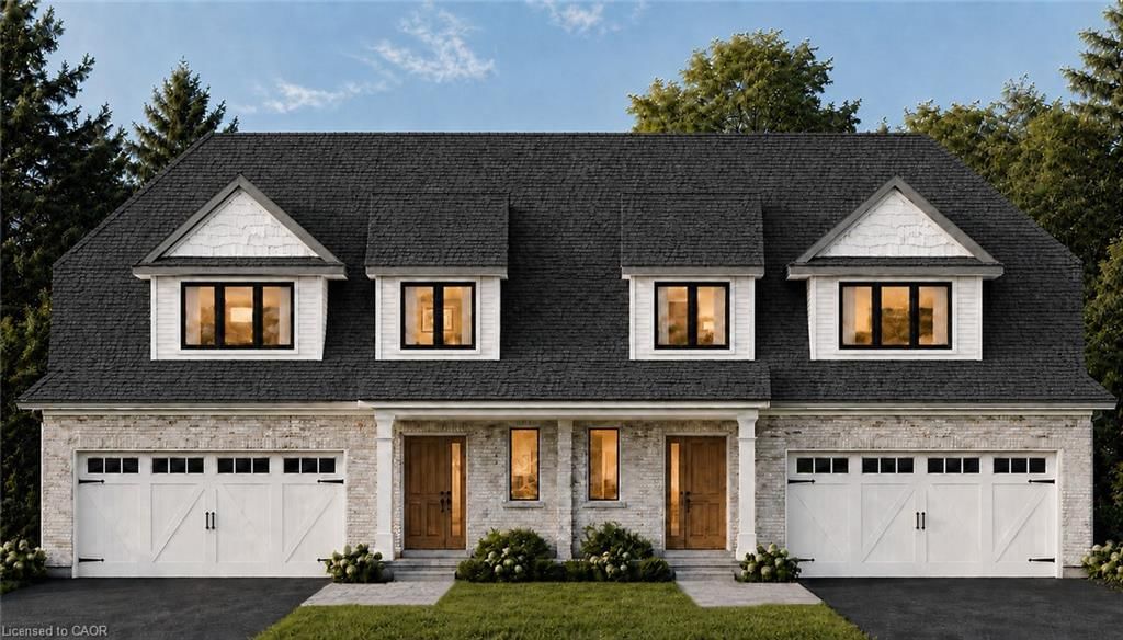 Single Family Residence for sale at 91 Clayton Street, Mitchell, ON, N0K 1N0 - Town of Mitchell - MLS: 40854315