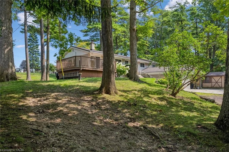 1000 Orrs Lake Road
