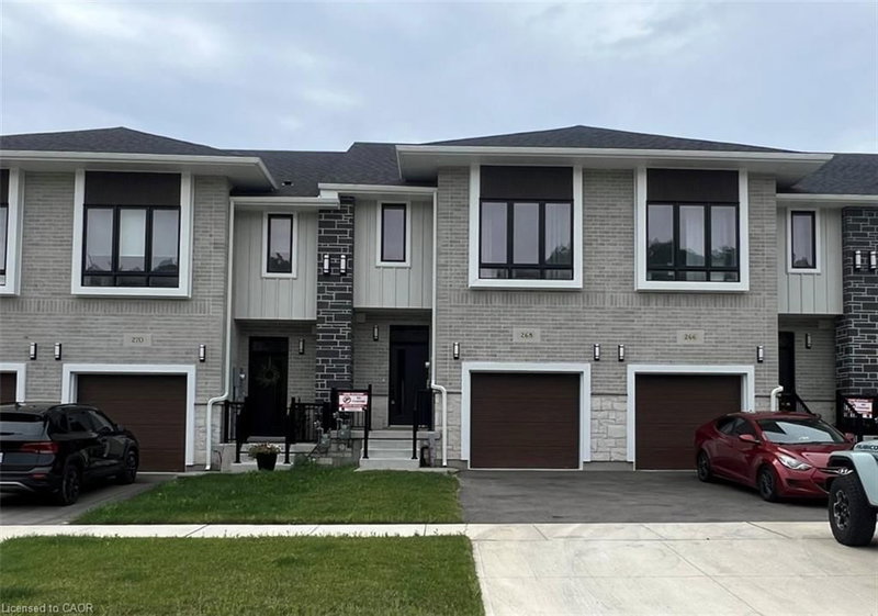 268 Green Gate Boulevard