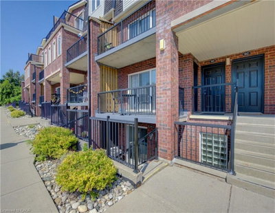5A - 45 Cedarhill Crescent