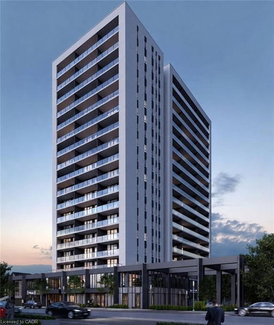 511 - 741 King Street W