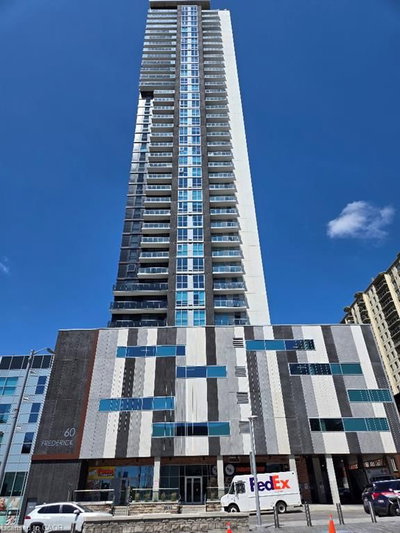 3803 - 60 Frederick Street