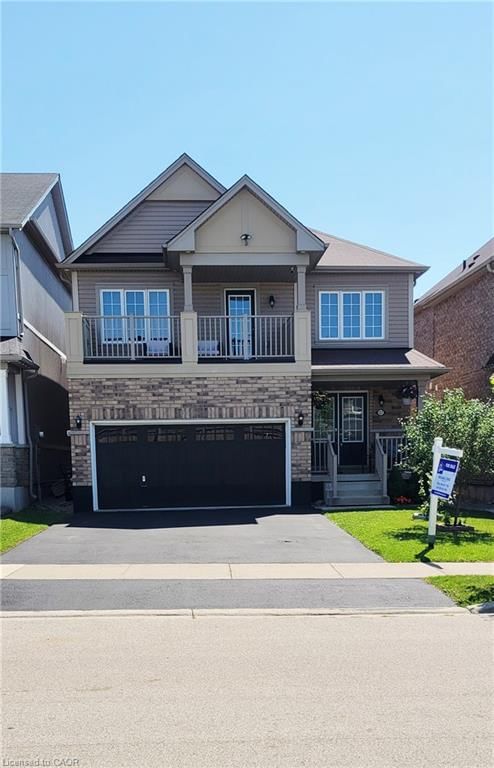 Single Family Residence for sale at 127 Cook Street, Binbrook, ON, L0R 1C0 - Binbrook Municipal - MLS: 40854347