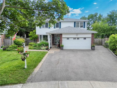 2796 Tallberg Court