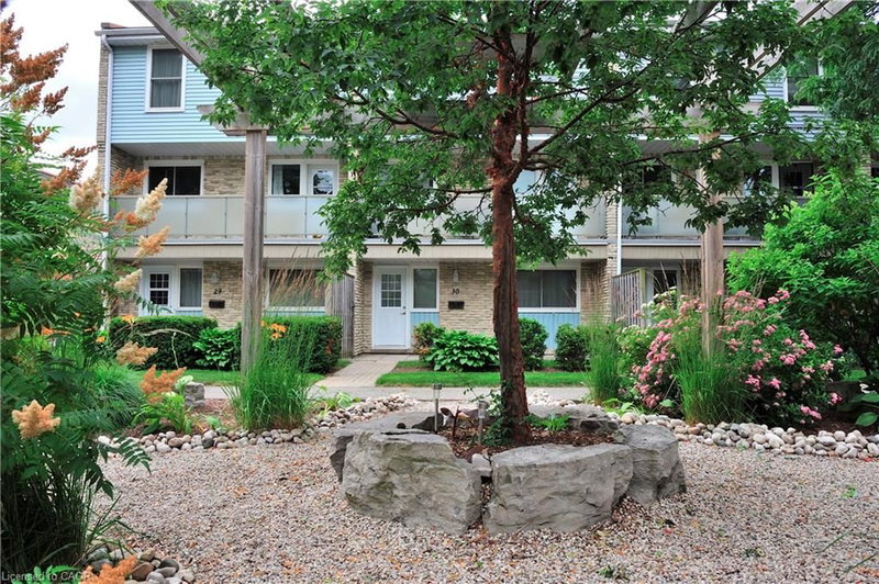 30 - 35 Breckenridge Drive