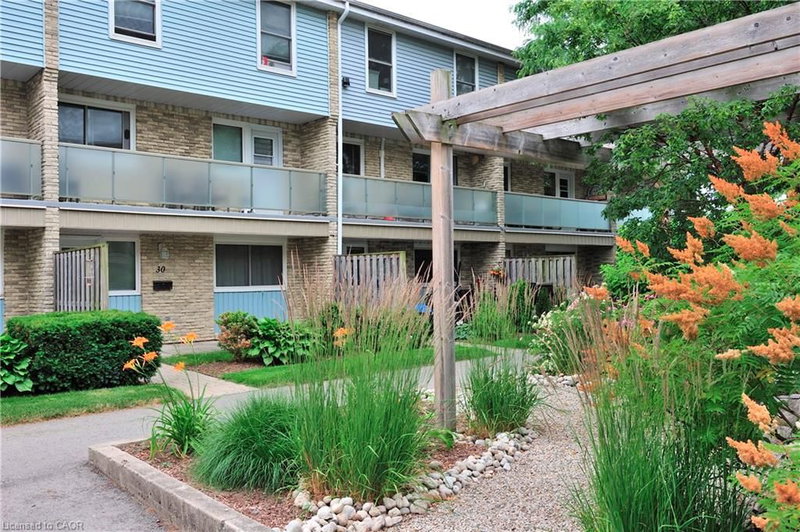 30 - 35 Breckenridge Drive