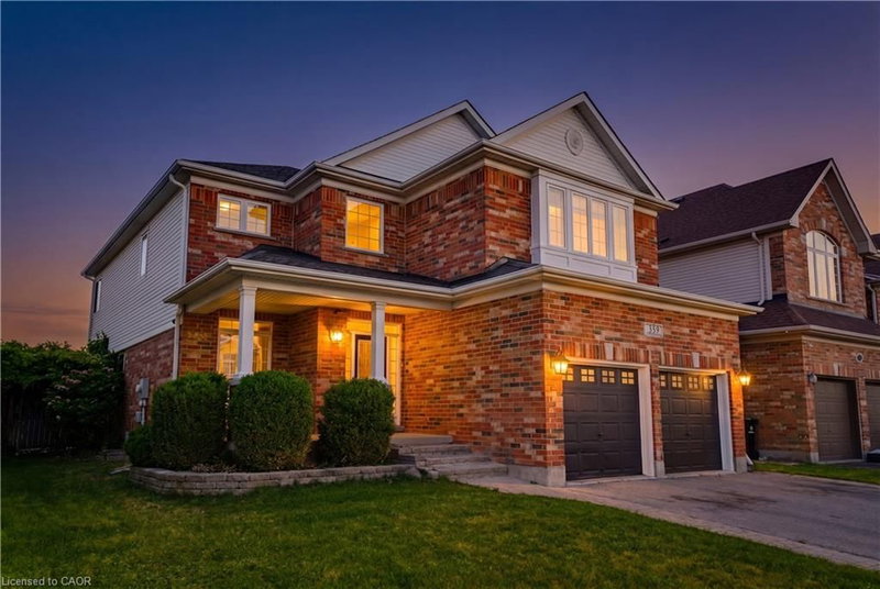 359 Pine Valley Drive