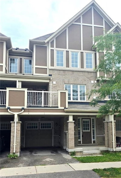 274 Casson Point