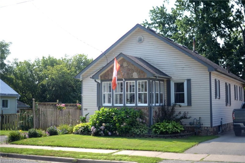 250 Grove Street