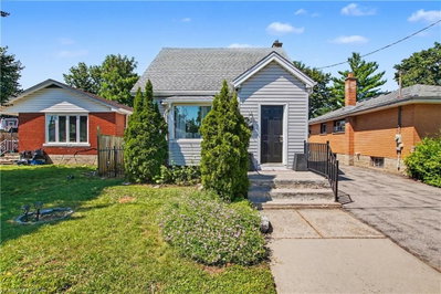 16 Mercer Road