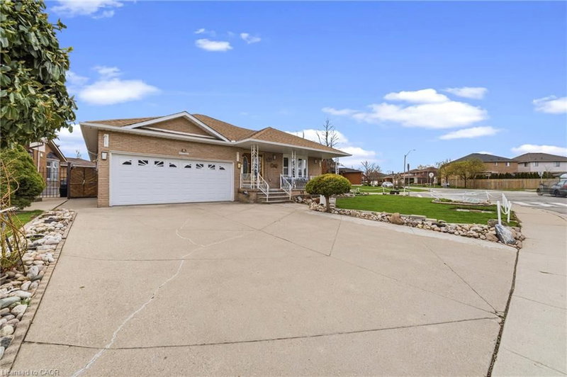 546 Dicenzo Drive