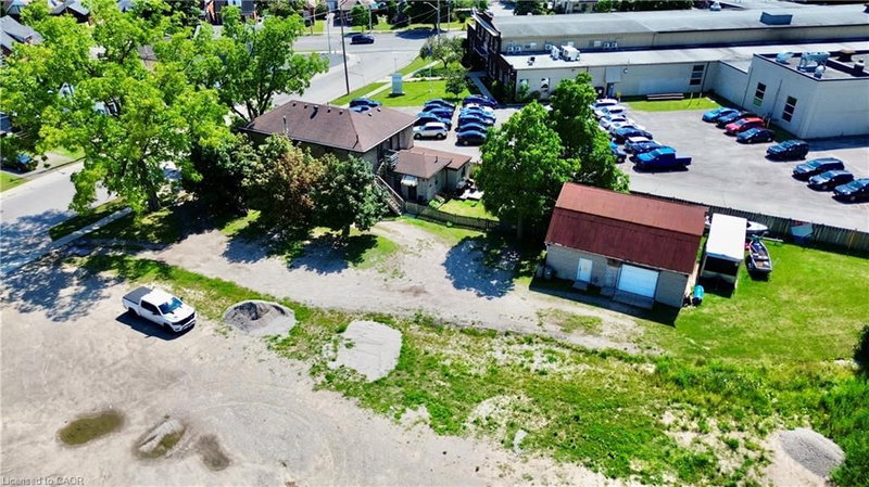 135 Sherwood Drive