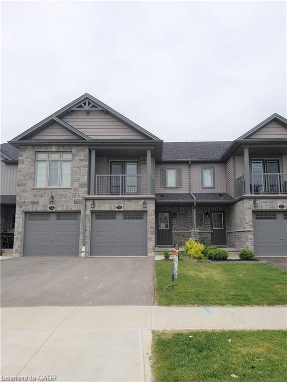 574 Blair Creek Drive