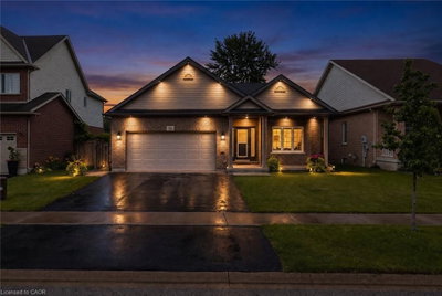 26 Welstead Drive