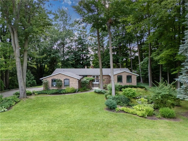 519 Oxbow Road