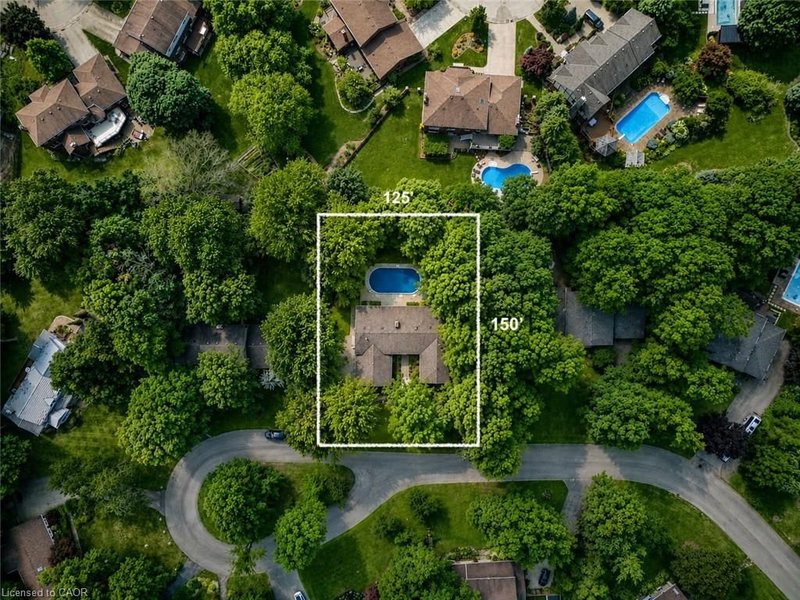 519 Oxbow Road