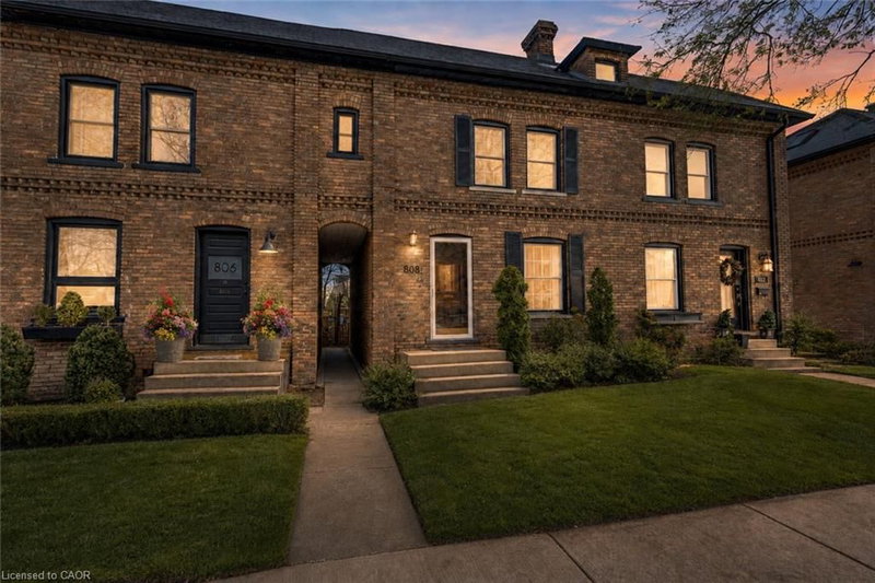 808 Monmouth Road
