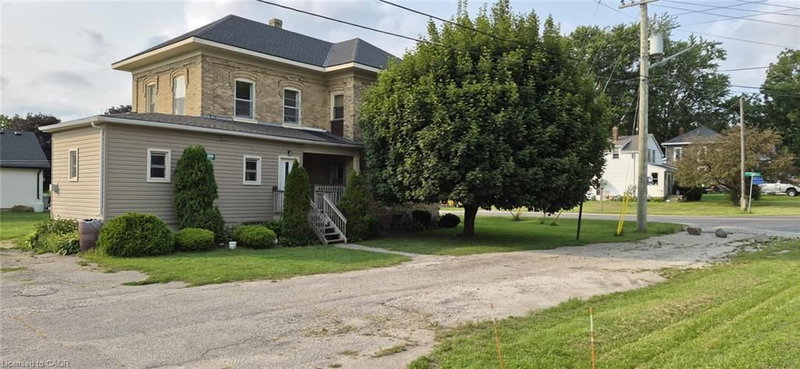 8696 Road 164