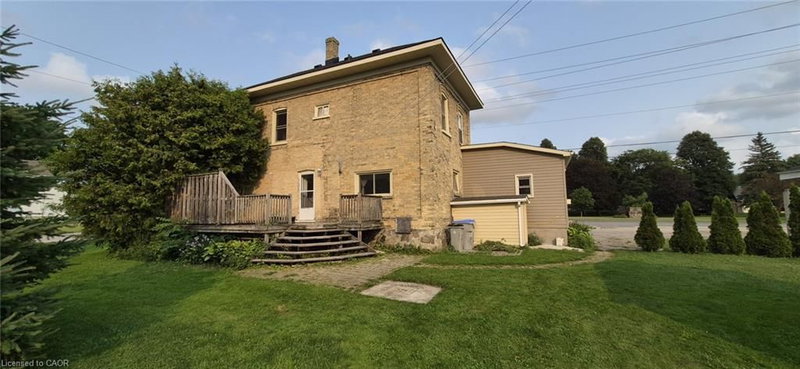 8696 Road 164