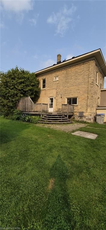 8696 Road 164