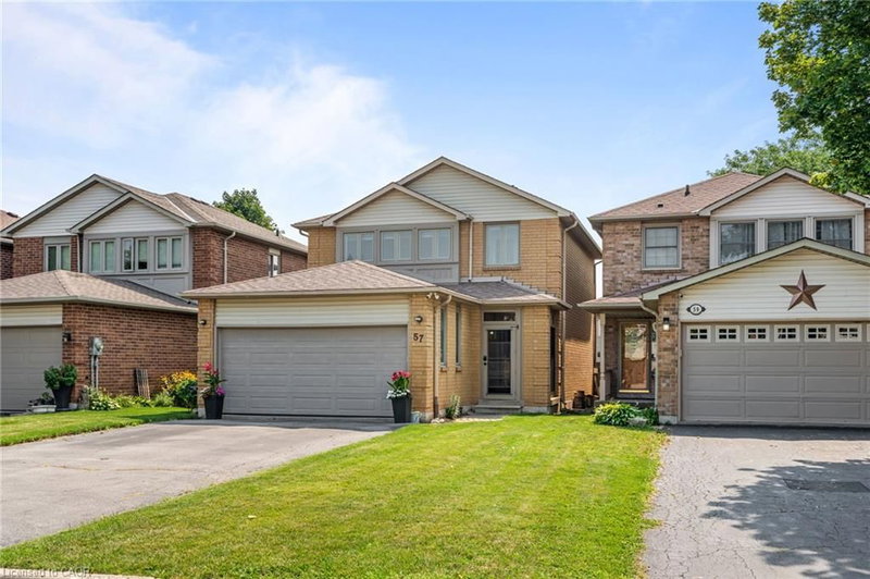 57 Grindstone Way