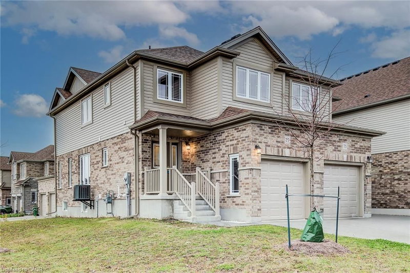 77 John Brabson Crescent