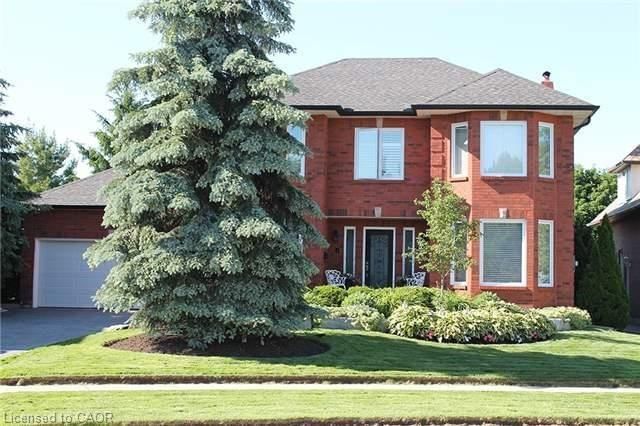 1487 The Links Drive