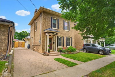 188 Chatham Street
