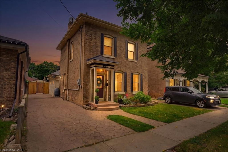 188 Chatham Street