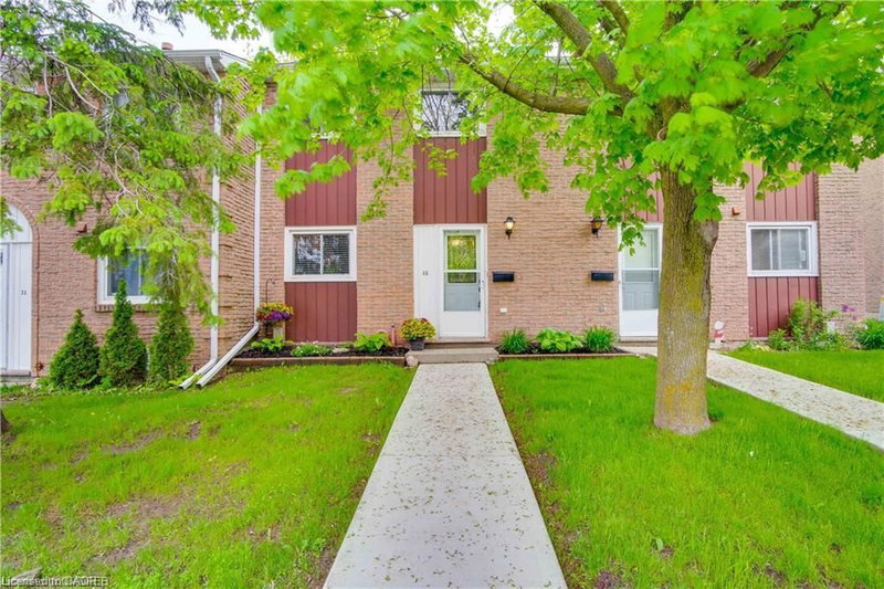 32 - 206 Green Valley Drive